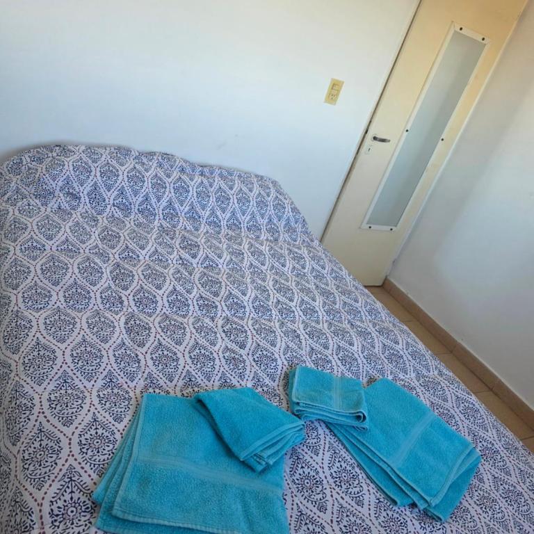 Micro Precios, Micro Dpto - Apartamento de 1 dormitorio - 4