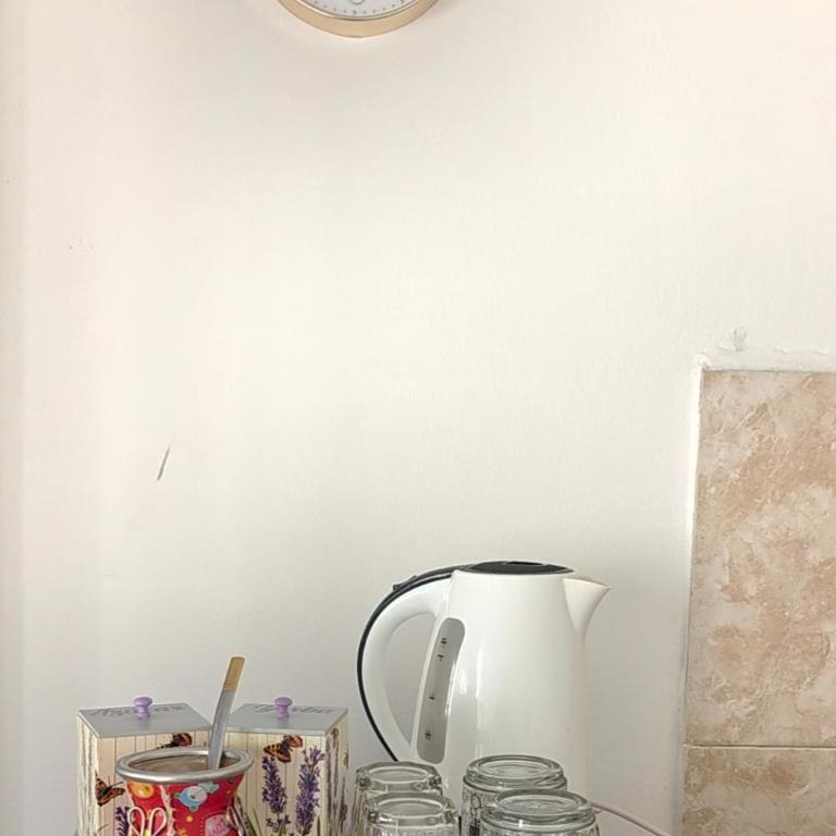Micro Precios, Micro Dpto - Apartamento de 1 dormitorio - 6