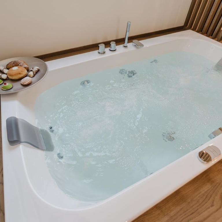 Pasitea - Luxury Quadruple Room - 6