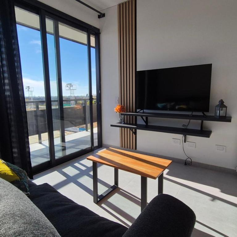 Refugio Boutique - Apartamento de 1 dormitorio - 19