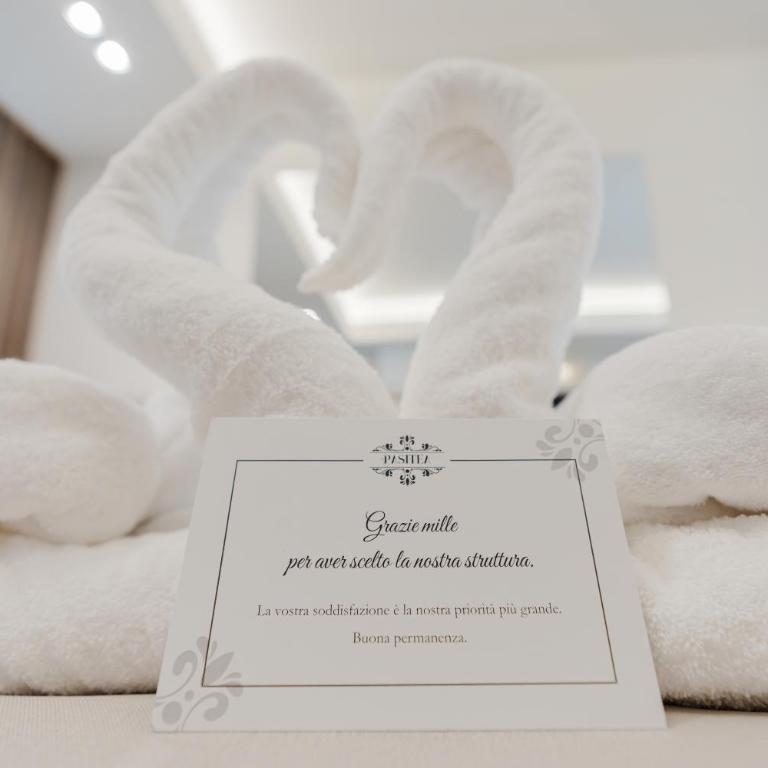 Pasitea - Luxury Quadruple Room - 8