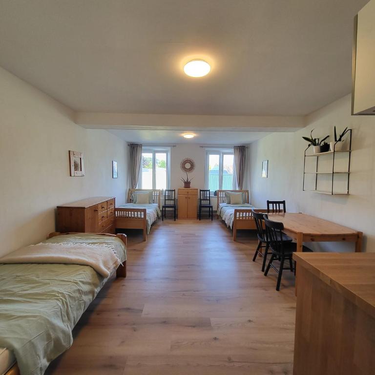 Studio - Appartamento con 1 Camera da Letto - 1