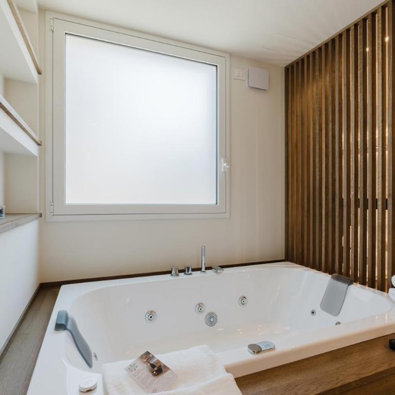 Pasitea - Luxury Quadruple Room - 5