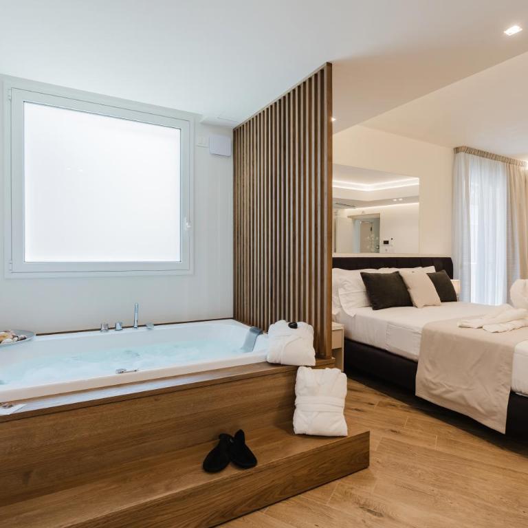 Pasitea - Luxury Quadruple Room - 1