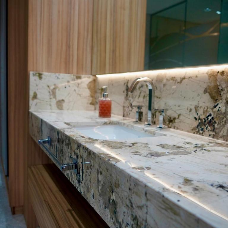 Empire Hotel Buenos Aires - Suite Executive - 10