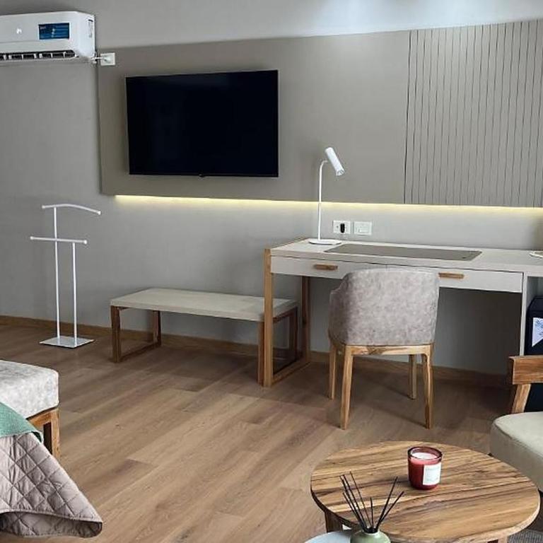 Empire Hotel Buenos Aires - Suite Executive - 11