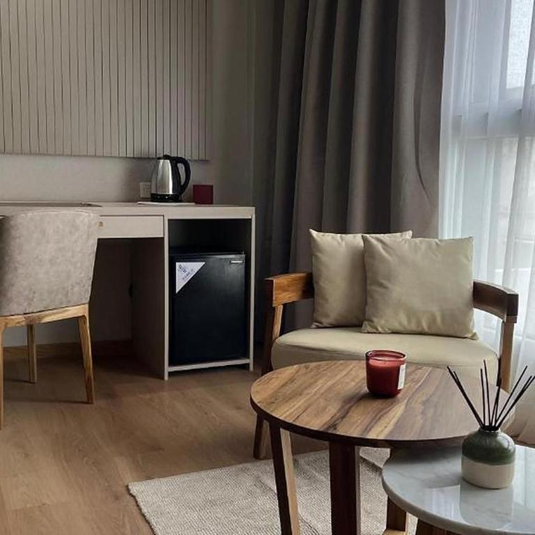Empire Hotel Buenos Aires - Suite Executive - 7