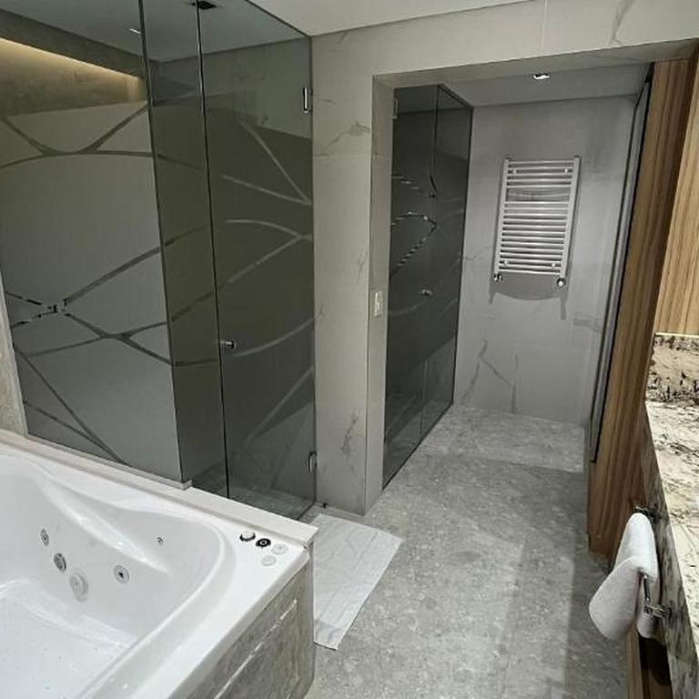 Empire Hotel Buenos Aires - Suite Executive - 8