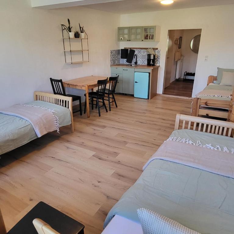 Studio - Appartamento con 1 Camera da Letto - 3