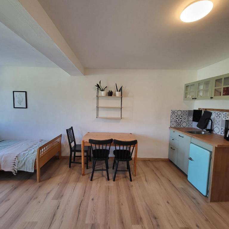 Studio - Appartamento con 1 Camera da Letto - 6