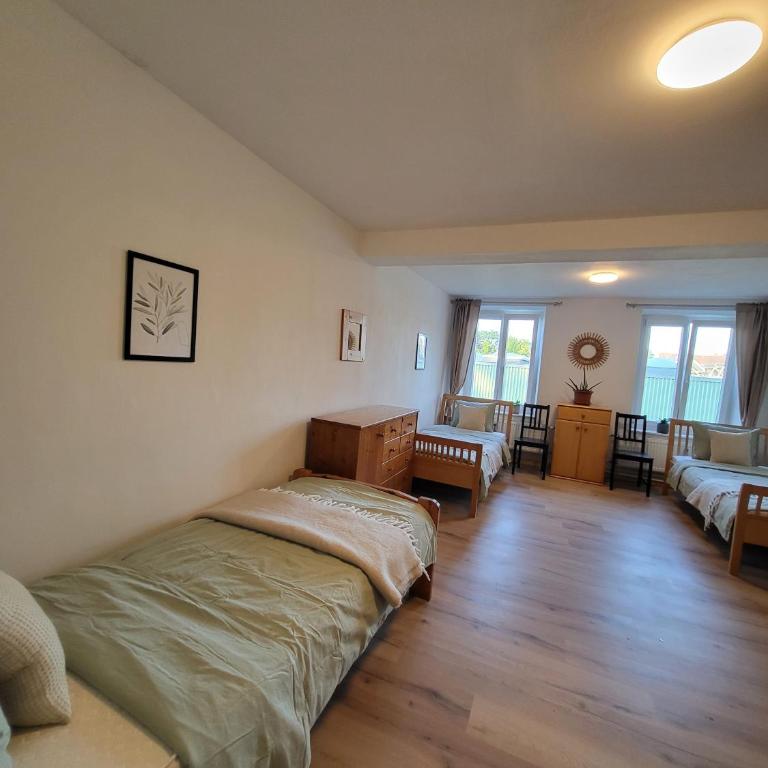 Studio - Appartamento con 1 Camera da Letto - 7