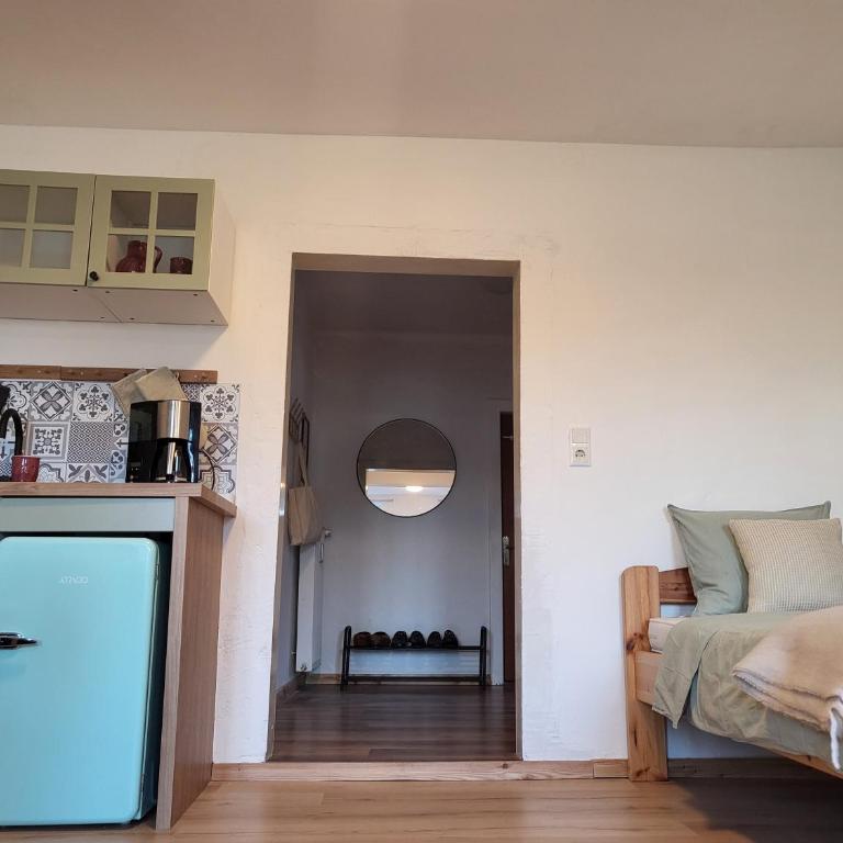 Studio - Appartamento con 1 Camera da Letto - 11