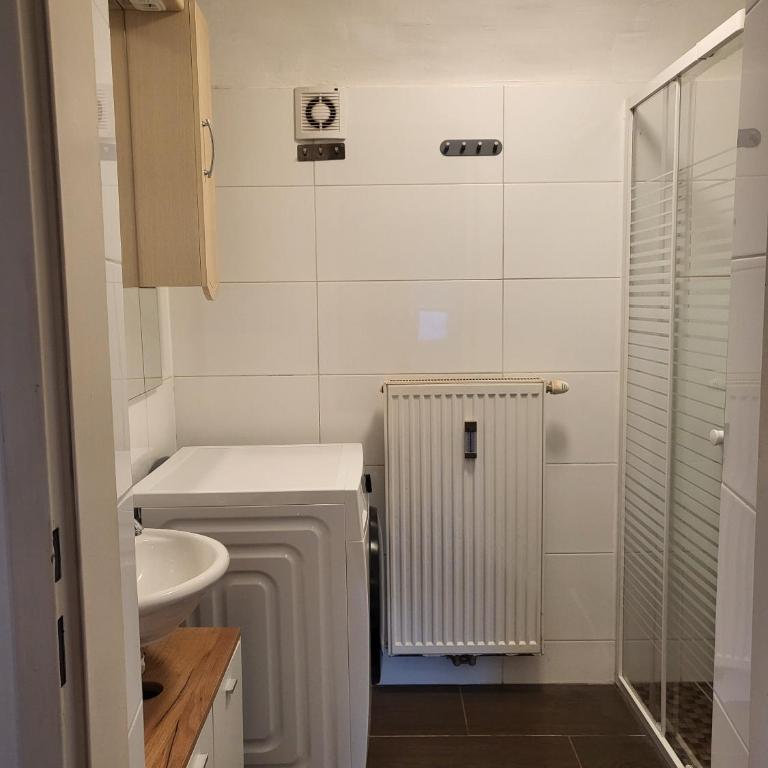 Studio - Appartamento con 1 Camera da Letto - 12