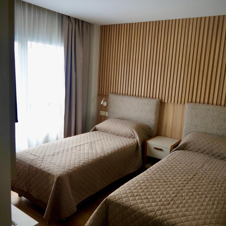 Empire Hotel Buenos Aires - Habitación Doble Estándar - 7
