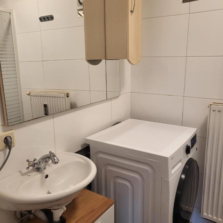 Studio - Appartamento con 1 Camera da Letto - 14