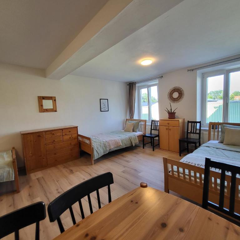 Studio - Appartamento con 1 Camera da Letto - 15