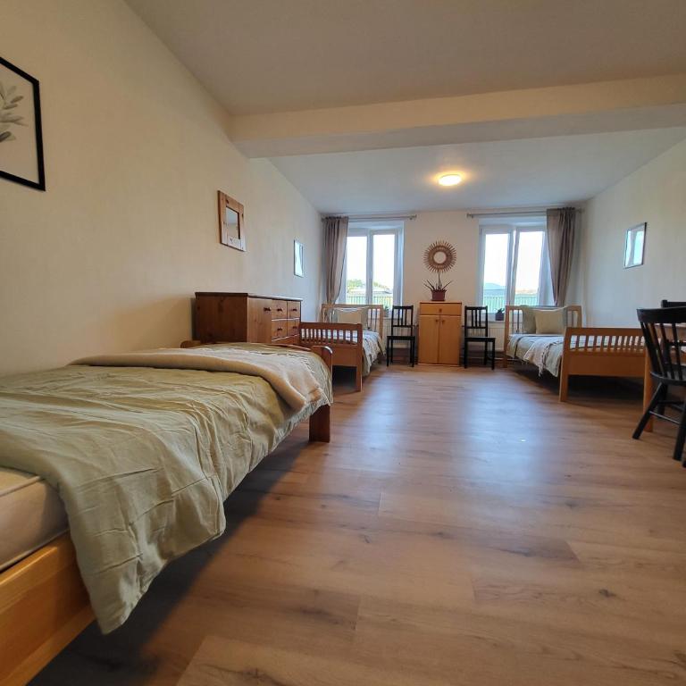 Studio - Appartamento con 1 Camera da Letto - 19