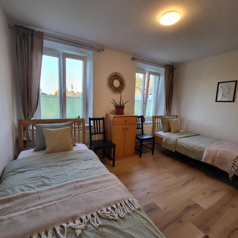 Studio - Appartamento con 1 Camera da Letto - 24