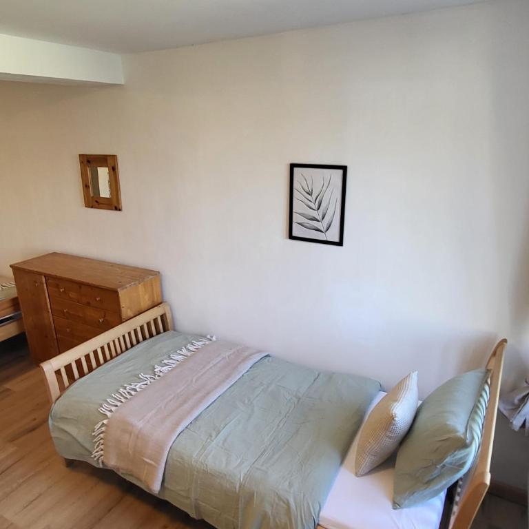 Studio - Appartamento con 1 Camera da Letto - 28