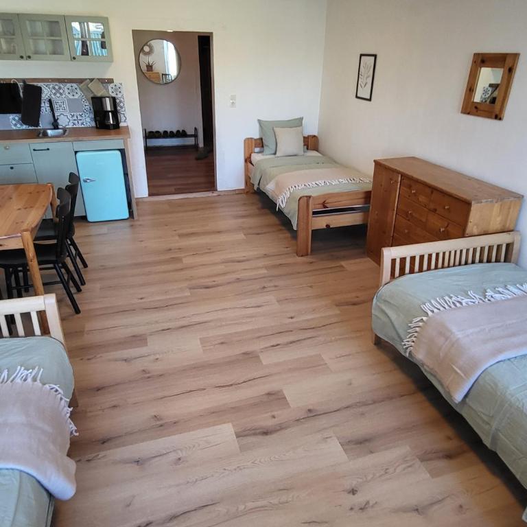Studio - Appartamento con 1 Camera da Letto - 29