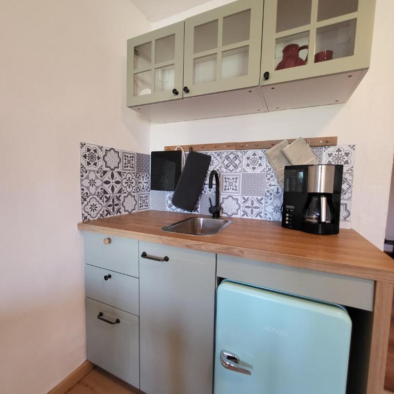 Studio - Appartamento con 1 Camera da Letto - 30
