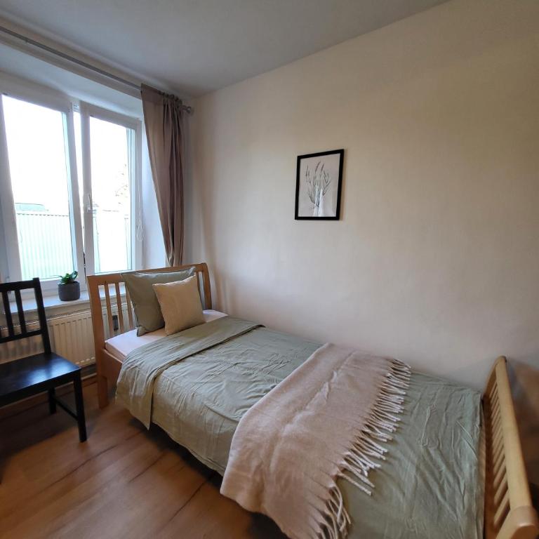 Studio - Appartamento con 1 Camera da Letto - 32