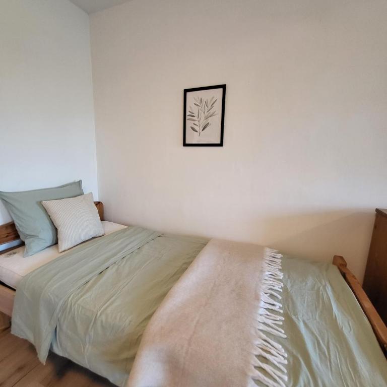 Studio - Appartamento con 1 Camera da Letto - 33