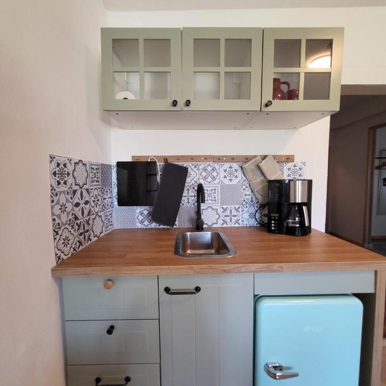 Studio - Appartamento con 1 Camera da Letto - 37