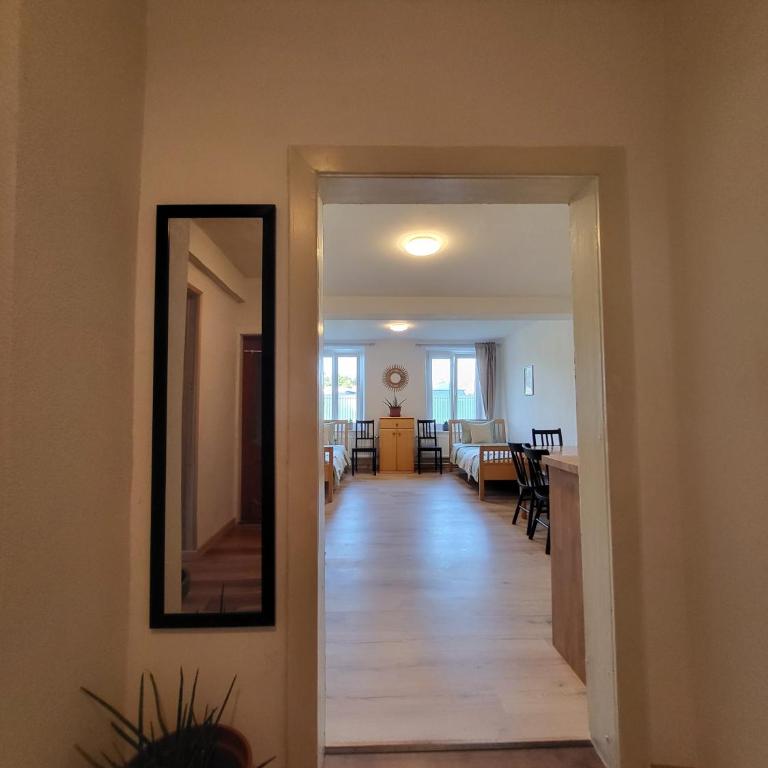 Studio - Appartamento con 1 Camera da Letto - 40
