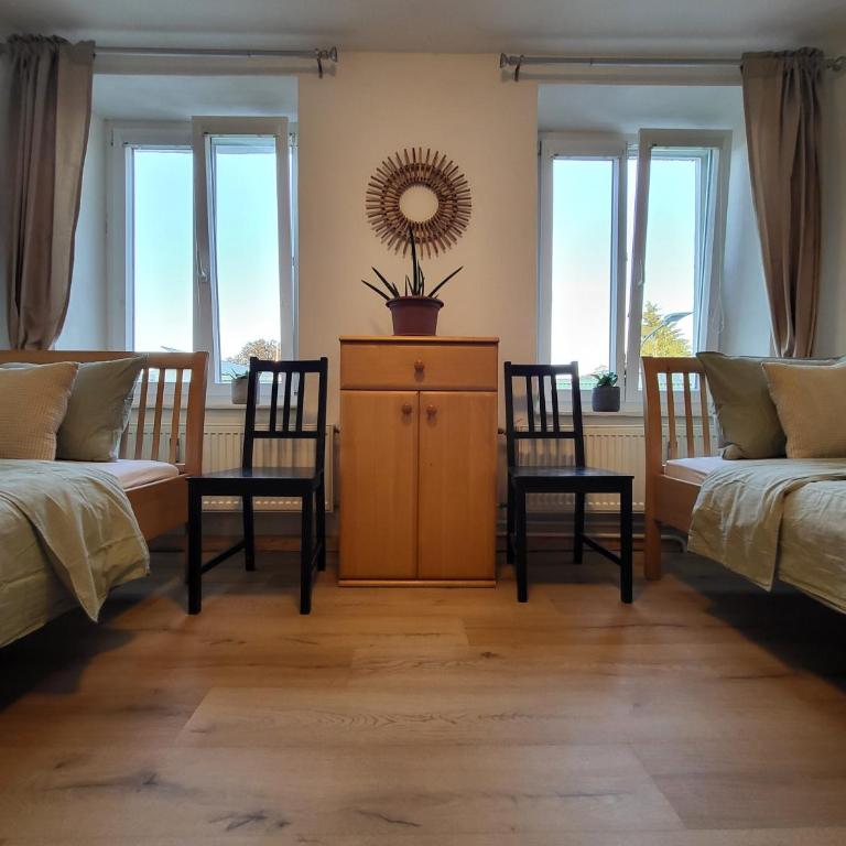 Studio - Appartamento con 1 Camera da Letto - 42