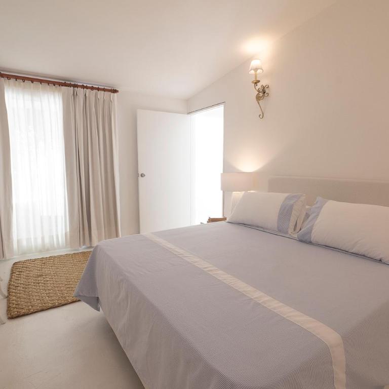 Cabrero House Boutique - Double Room with Garden View - 2