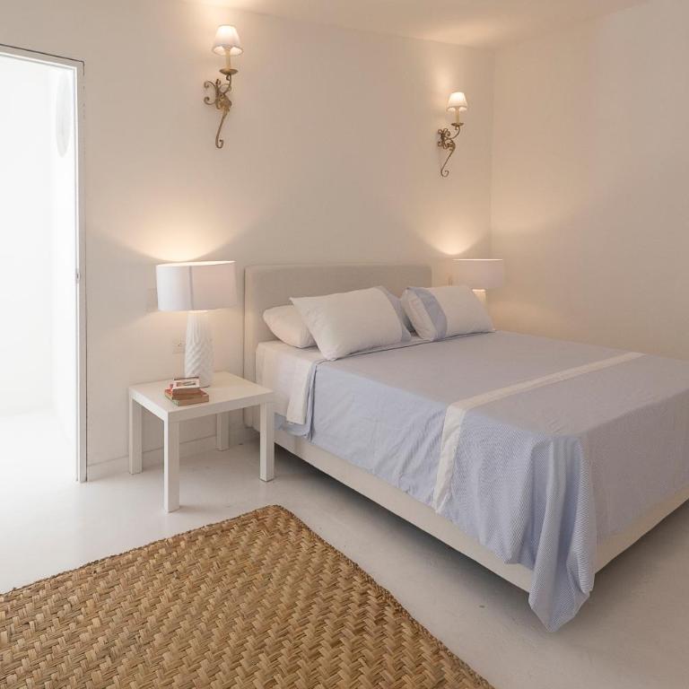 Cabrero House Boutique - Double Room with Garden View - 3