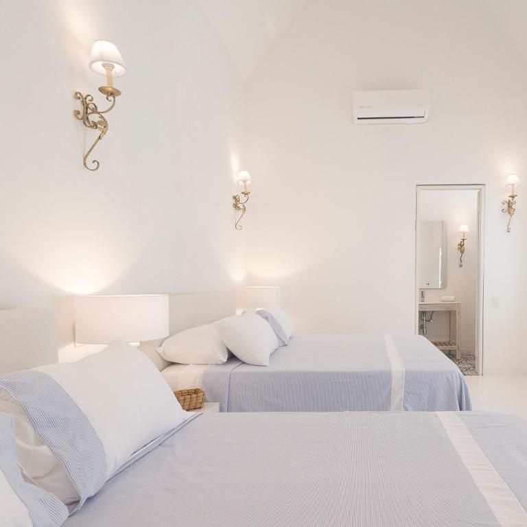 Cabrero House Boutique - Deluxe Quadruple Room - 4