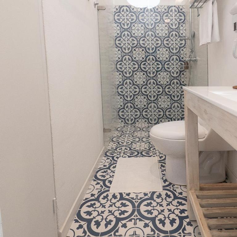 Cabrero House Boutique - Deluxe Quadruple Room - 7