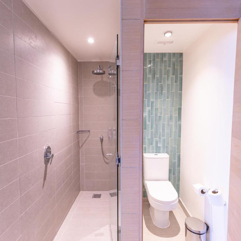 Wyndham Concepcion Pettra - Suite Presidencial - 1 cama extragrande - No fumadores - 5