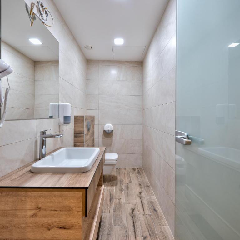 Sunset Lux S3 Wellness & Spa Zlatibor - Apartment mit 1 Schlafzimmer - 2