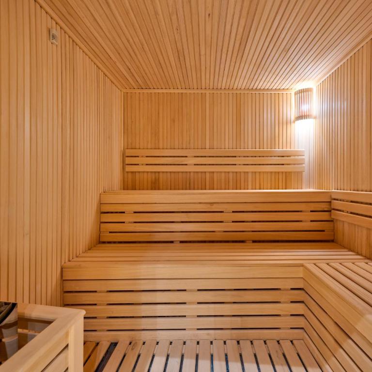 Sunset Lux S3 Wellness & Spa Zlatibor - Apartment mit 1 Schlafzimmer - 3