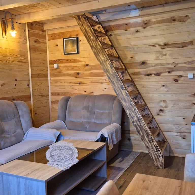 Mountain apartment-Komovi - One-Bedroom House - 37