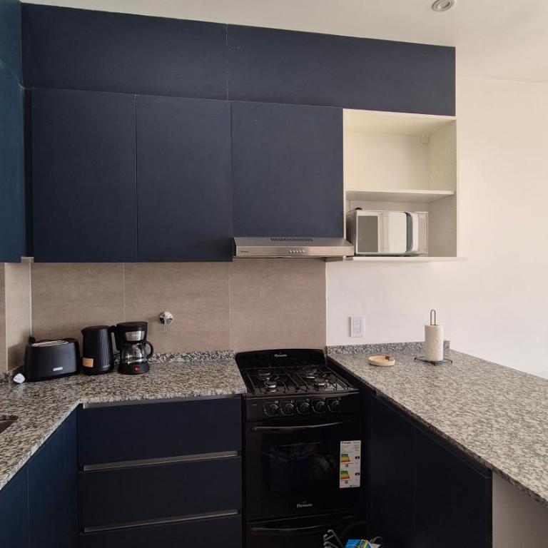 Refugio Boutique - Apartamento de 1 dormitorio - 21