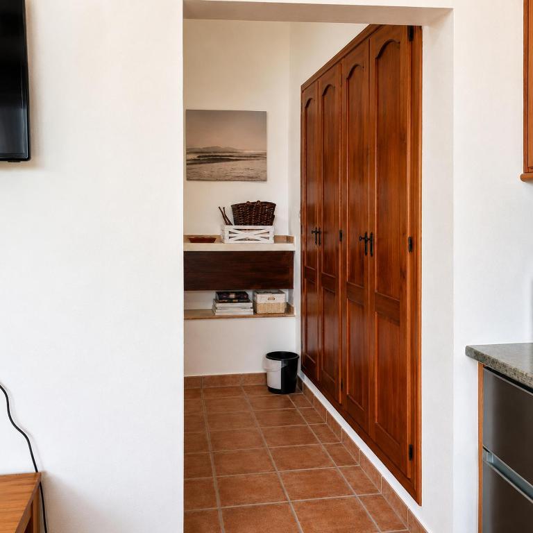 Apartamento vistas golf y Bahia - Apartment mit 1 Schlafzimmer - 20