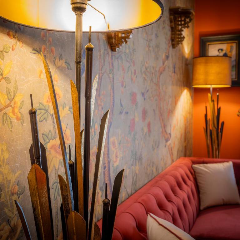 Palazzo Trezza - Junior Suite - 5