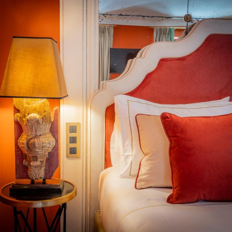 Palazzo Trezza - Junior Suite - 6