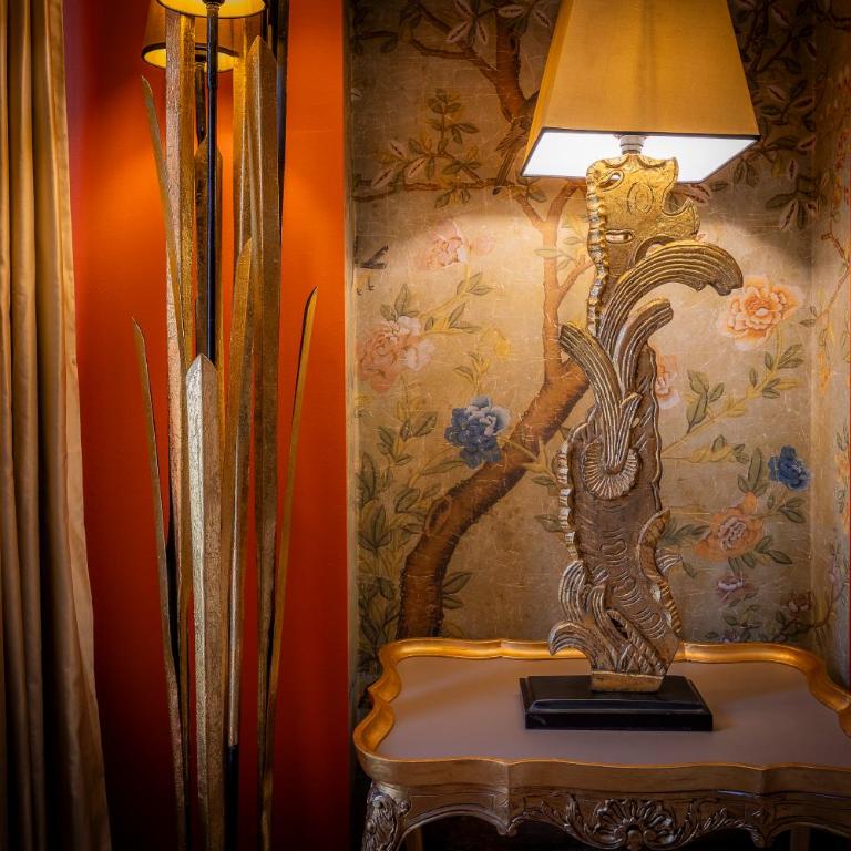 Palazzo Trezza - Junior Suite - 12