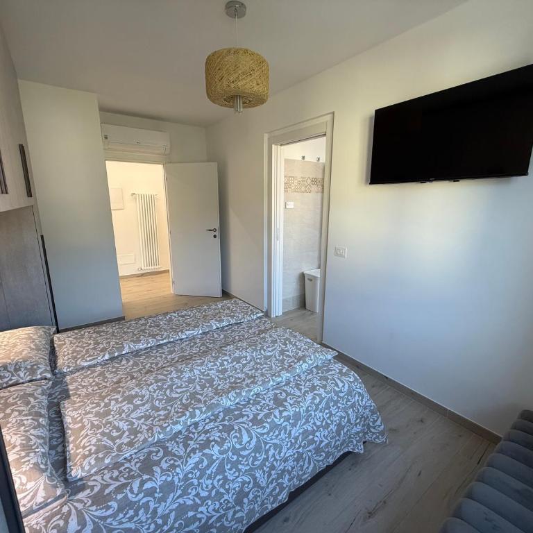 Riva Mare a Place in the Sun - Appartamento con 1 Camera da Letto - 10