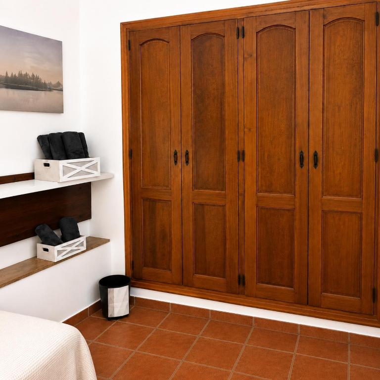 Apartamento vistas golf y Bahia - Apartment mit 1 Schlafzimmer - 24
