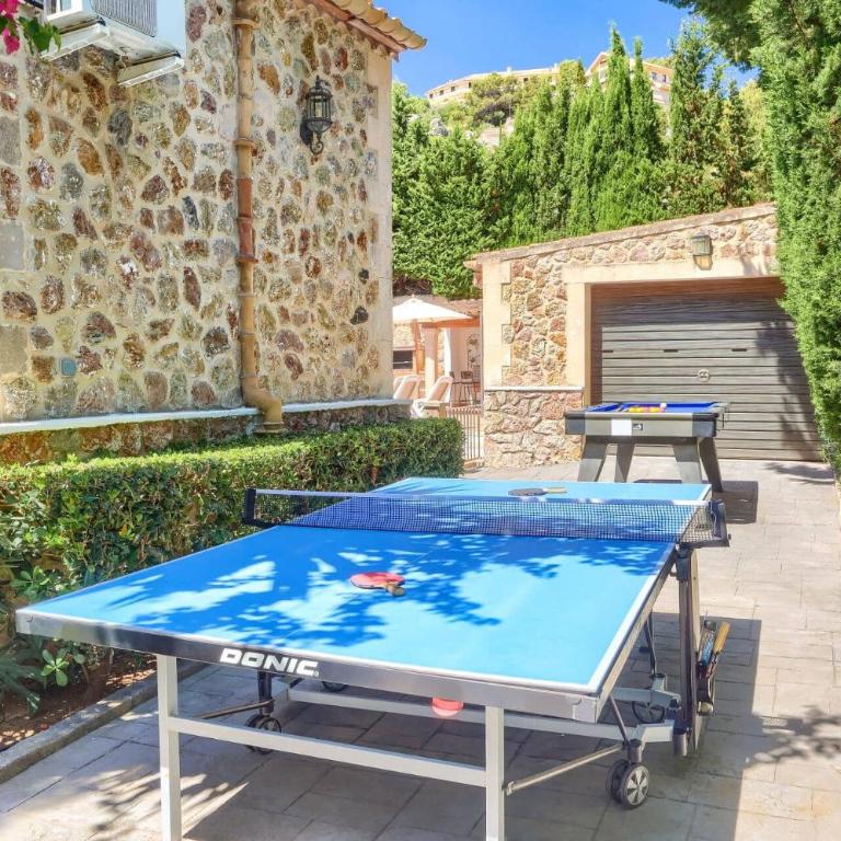 Villa Pinos by Villa Plus - Villa - 21
