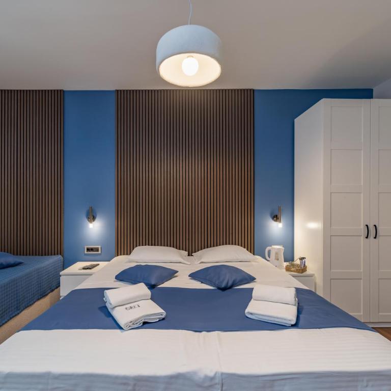 City Code InJoy RENEW - Luxury Triple Room - 3