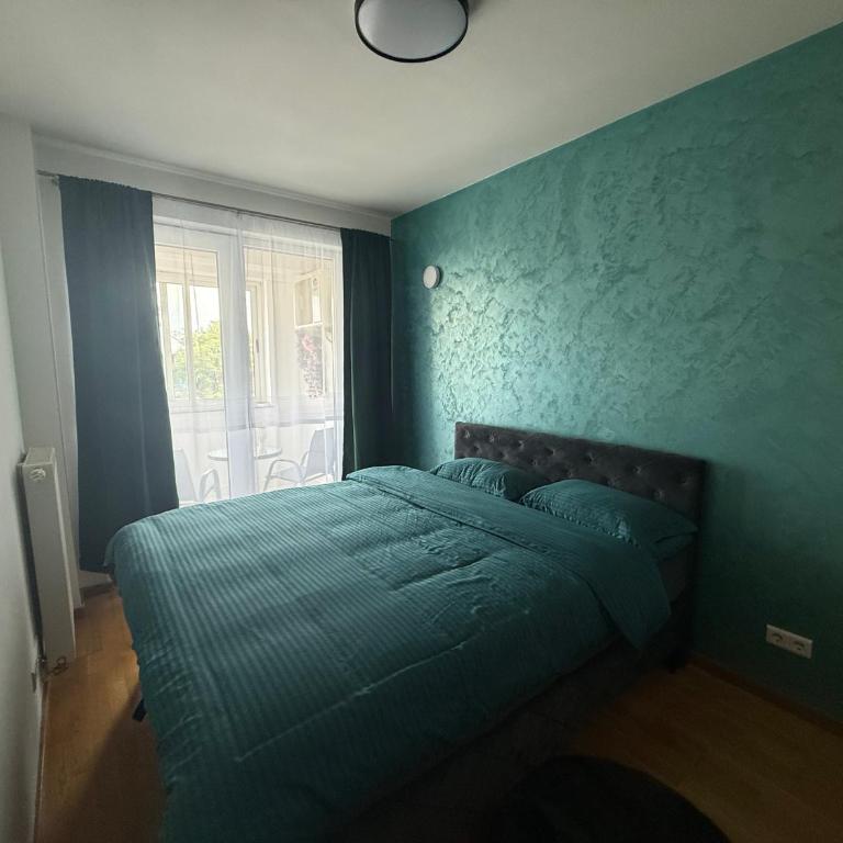 Daky home near AirPort ,tram and City center - One-Bedroom Apartment - 12