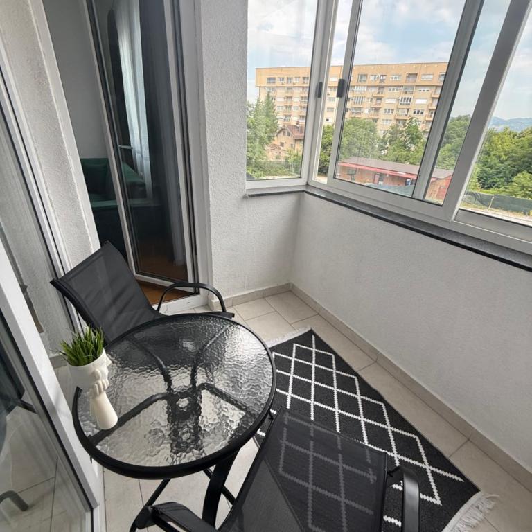 Daky home near AirPort ,tram and City center - One-Bedroom Apartment - 20