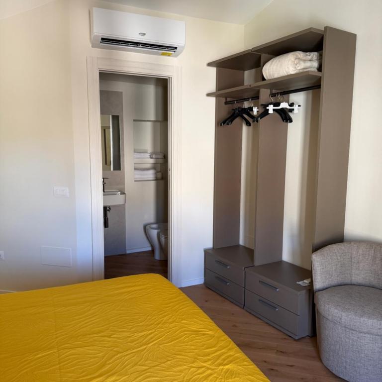 Casa Picicio - Casa con 1 Camera da Letto - 25